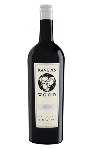 Рейвенсвуд Лоди Олд Вайн Зинфандель 2018 0.75 л фото вино Ravenswood Lodi Old Vine Zinfandel 2018 0,75 л