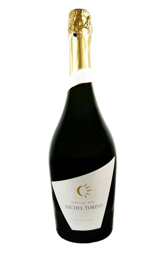Мишель Торино Торронтес Дульсе 0.75 л фото игристое вино Michel Torino Torrontes Dulce 0,75 л