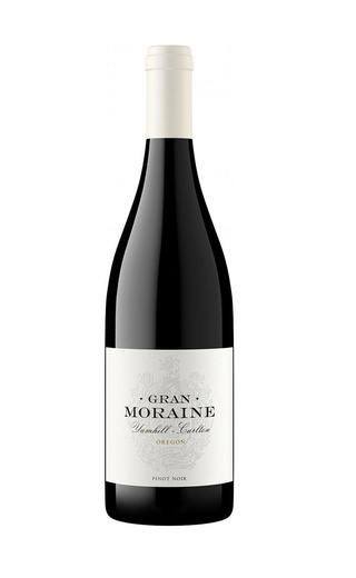 Грен Морейн Пино Нуар Ямхил-Карлтон 2019 0.75 л фото вино Gran Moraine Pinot Noir Yamhill-Carlton 2019 0,75 л