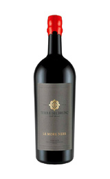 Вино Fattoria Pogni Terre del Bruno Le More Nere Toscana 2018 1,5 л