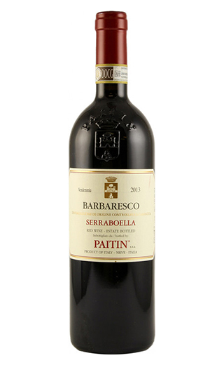Паитин Барбареско Серрабоэлла 2018 0.75 л фото вино Paitin Barbaresco Serraboella 2018 0,75 л