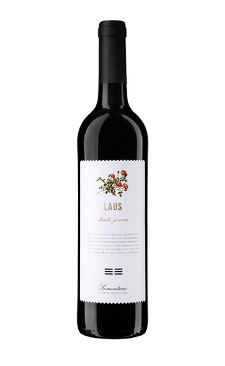 Лаус Тинто Ховен 2021 0.75 л фото вино Laus Tinto Joven 2021 0,75 л