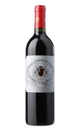 Вино Chateau Fourcas Hosten Listrac-Medoc 2015 0,75 л