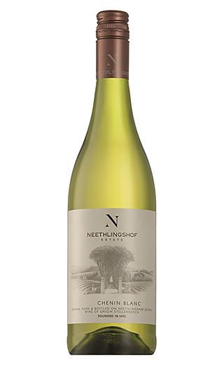 Вино Neethlingshof Chenin Blanc 2021 0,75 л