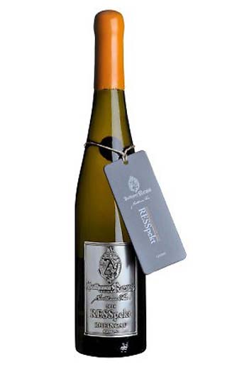 Бальтазар Ресс Ресспект Рислинг 2019 0.75 л фото вино Balthasar Ress Resspekt Riesling 2019 0,75 л