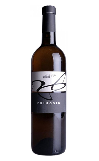 фото вино Primosic Murno Pinot Grigio Collio 2019 0,75 л