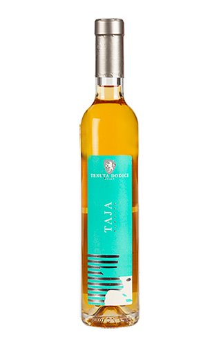 Вино Tenuta Dodici Taja 2016 0,375 л