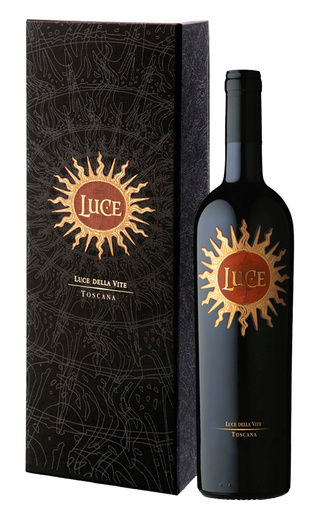 Вино Luce della Vite Toscana IGT 2019 0,75 л