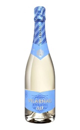 Игристое вино СТАРЫЙ ЧЗВиларнау Органик Уайт