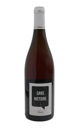 Вино Трипоз Бургонь Розе Сан Хистори 2020