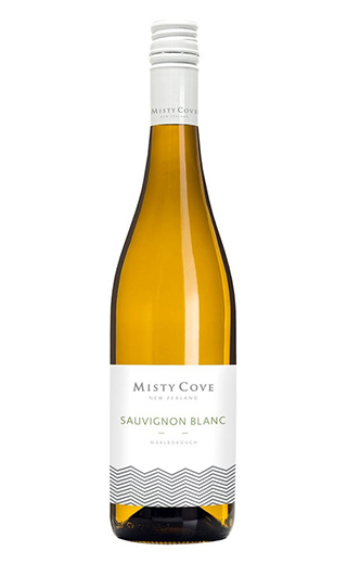 Вино Misty Cove Sauvignon Blanc Signature 2022 0,75 л