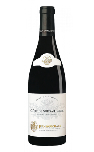 Вино Jean Bouchard Cote De Nuits-Villages 2018 0,75 л