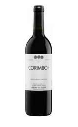 Вино Bodegas La Horra Corimbo I Ribera del Duero 2015 0,75 л