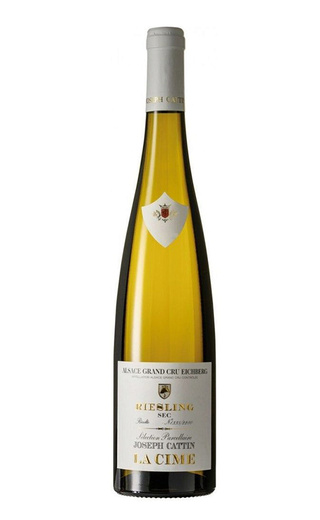 фото вино Joseph Cattin Riesling Grand Cru Eichberg 2019 0,75 л