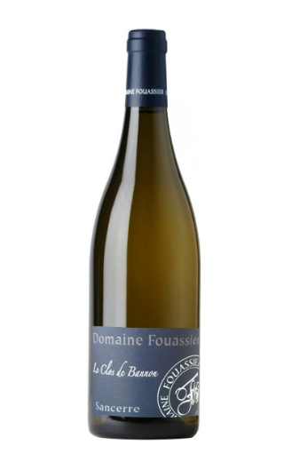 Домен Фуасье Ле Кло де Баннон 2019 0.75 л фото вино Domaine Fouassier Le Clos de Bannon 2019 0,75 л