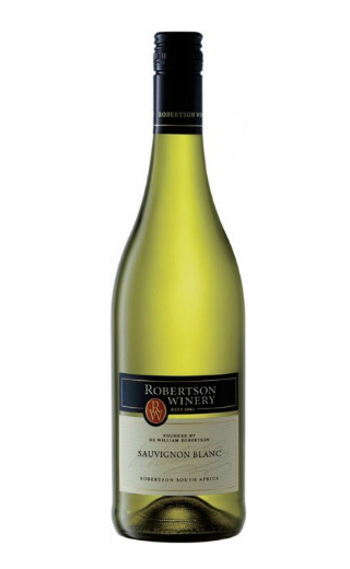 Робертсон Вайнери Совиньон Блан 2022 0.75 л фото вино Robertson Winery Sauvignon Blanc 2022 0,75 л