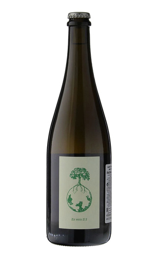 Верлич Экс Веро II С 2017 0.75 л фото вино Werlitsch Ex Vero II S 2017 0,75 л