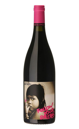 Тесталонга Бэби Бандито Фоллоу ё Дримс 2022 0.75 л фото вино Testalonga Baby Bandito Follow your Dreams 2022 0,75 л