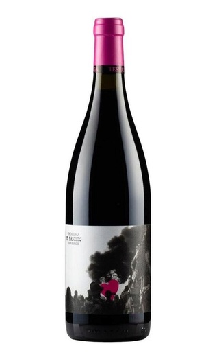 Вино Testalonga El Bandito Queen of Spades 2022 0,75 л