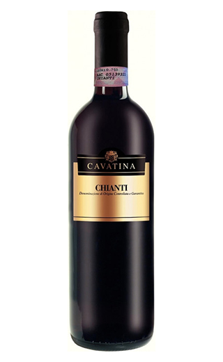 Шенк Каватина Кьянти 2021 0.75 л фото вино Schenk Cavatina Chianti 2021 0,75 л