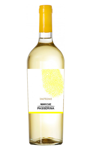 Веленози Имприме Пассерина 2021 0.75 л фото вино Velenosi Imprime Passerina 2021 0,75 л