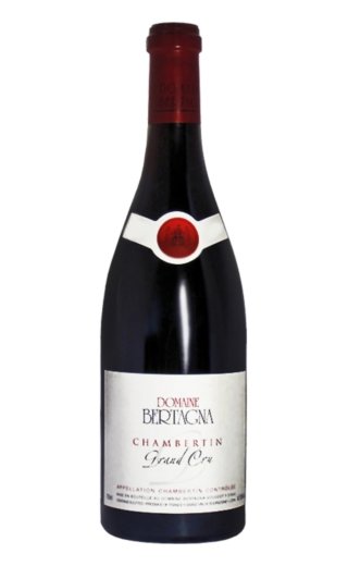 Домен Бертанья Шамбертен Гран Крю 2018 1.5 л фото вино Domaine Bertagna Chambertin Grand Cru 2018 1,5 л