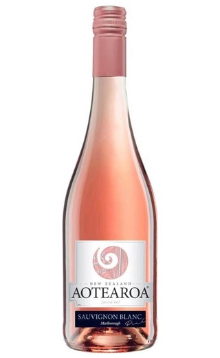 Вино Aotearoa Sauvignon Blanc Pink 0,75 л