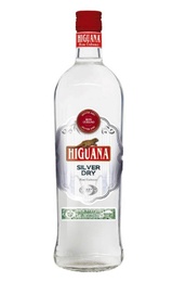 Ром Higuana Silver Dry&nbsp;0,7&nbsp;л