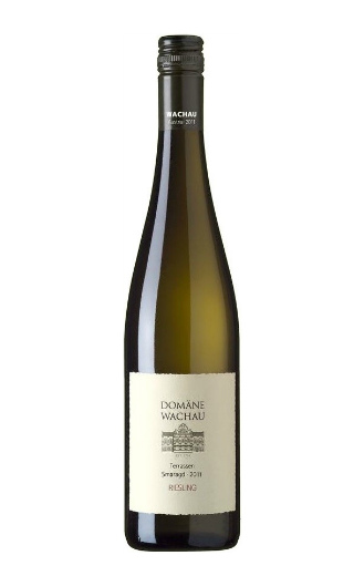 Домен Вахау Террассен Смарагд Рислинг 2022 0.75 л фото вино Domane Wachau Terrassen Smaragd Riesling 2022 0,75 л