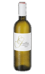 Вино Giacosa Fratelli Gavi 2022&nbsp;0,75&nbsp;л