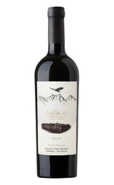 Вино Antigal Malbec Special Varietal 2018&nbsp;0,75&nbsp;л