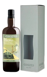 Виски Samaroli Caol Ila Leoville Poyferre Cask Islay Single Malt 2009&nbsp;0,7&nbsp;л