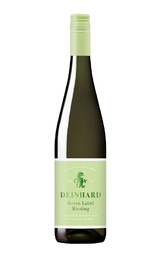 Вино Deinhard Green Label Riesling&nbsp;0,75&nbsp;л