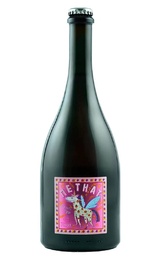 Игристое вино Шато Пино ПетНат Пино Гри Розе&nbsp;0,75&nbsp;л