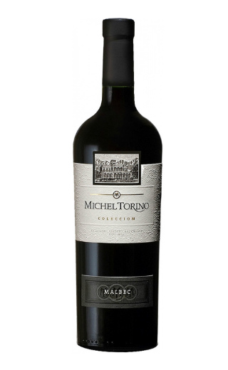 Мишель Торино Колексьон Мальбек 2023 0.75 л фото вино Michel Torino Coleccion Malbec 2023 0,75 л