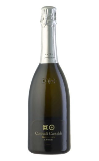 Контади Кастальди Сатен Франчакорта DOCG 2016 0.75 л фото франчакорта Contadi Castaldi Saten Franciacorta DOCG 2016 0,75 л
