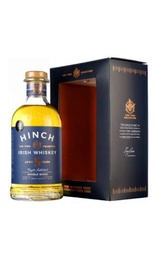 Виски Хинч Дабл Вуд 5 лет