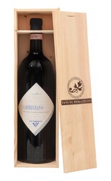 Вино Ле Фарнете Карминьяно