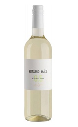 Вино Mucho Mas White Semi Dry&nbsp;0,75&nbsp;л