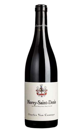 фото вино Charles Van Canneyt Morey-Saint-Denis 2018 0,75 л