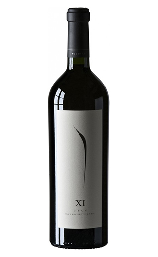 Вино Pulenta Gran Cabernet Franc XI 2020 0,75 л