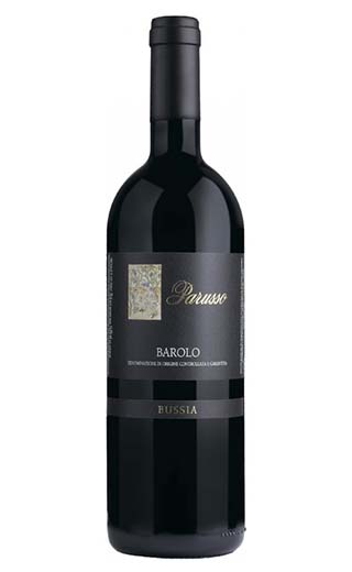Армандо Паруссо Бароло Буссия 2019 0.75 л фото вино Armando Parusso Barolo Bussia 2019 0,75 л