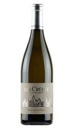 Вино Les Cretes Petite Arvine 2020&nbsp;0,75&nbsp;л