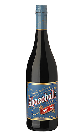 Дарлинг Чокохолик Пинотаж 2023 0.75 л фото вино Darling Chocoholic Pinotage 2023 0,75 л