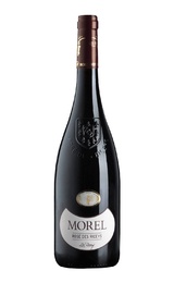 Вино Morel Pere et Fils Rose des Riceys 2005&nbsp;0,75&nbsp;л