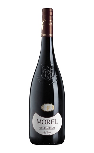 фото вино Morel Pere et Fils Rose des Riceys 1998 0,75 л