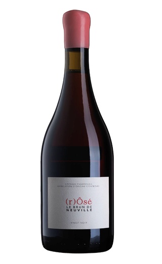 фото вино Le Brun de Neuville Coteaux Champenois 2020 0,75 л