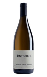 Вино Pierre Boisson Bourgogne Blanc 2022&nbsp;0,75&nbsp;л
