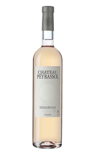 Вино Peyrassol Cotes de Provence AOC 2023 0,75 л