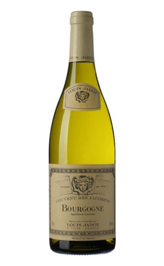Вино Louis Jadot Bourgogne AOC Couvent des Jacobins 2023 0,75 л